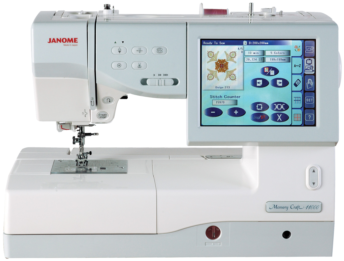 janome software download